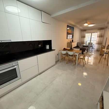 Residenz Ramon Gallud Torrevieja Ngoại thất bức ảnh