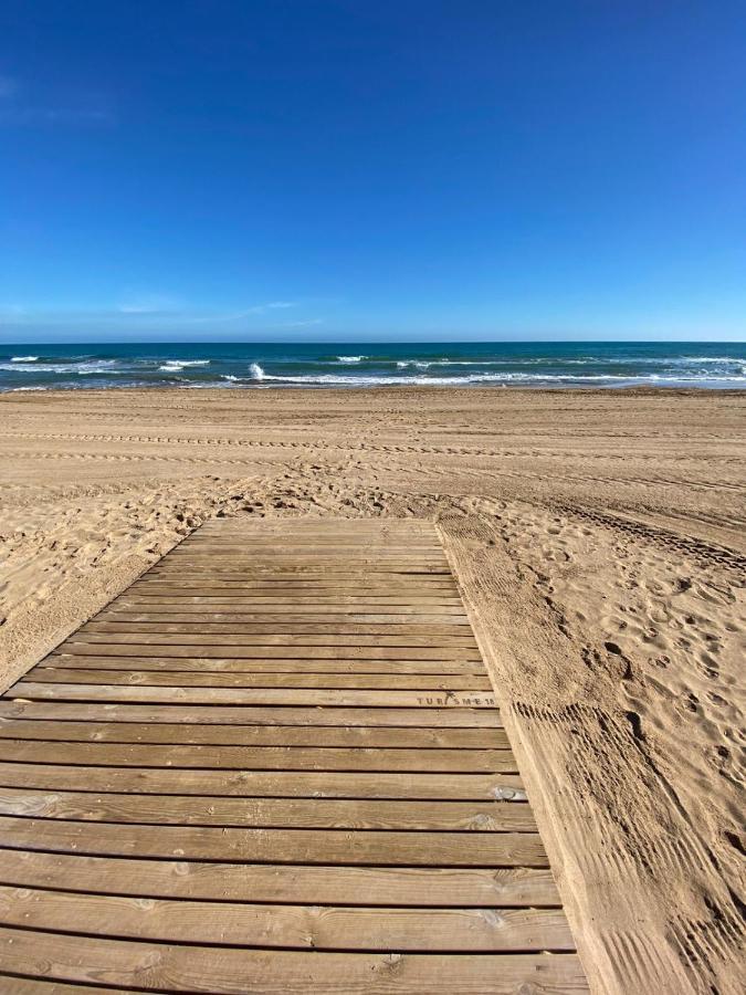 Residenz Ramon Gallud Torrevieja Ngoại thất bức ảnh