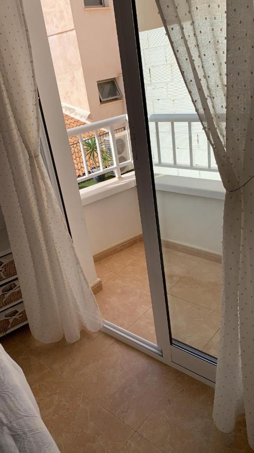 Residenz Ramon Gallud Torrevieja Ngoại thất bức ảnh