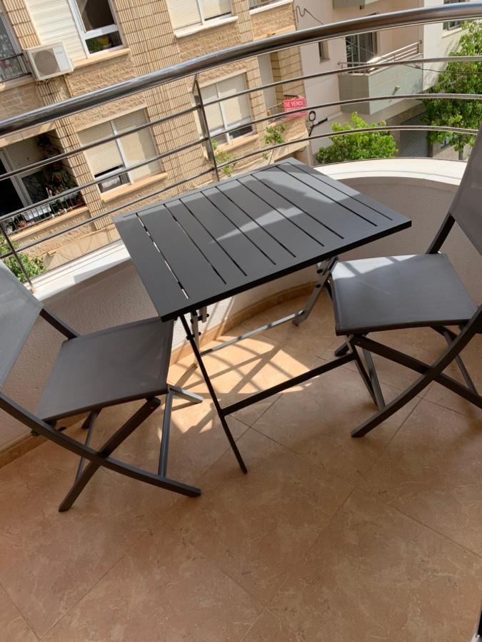 Residenz Ramon Gallud Torrevieja Ngoại thất bức ảnh