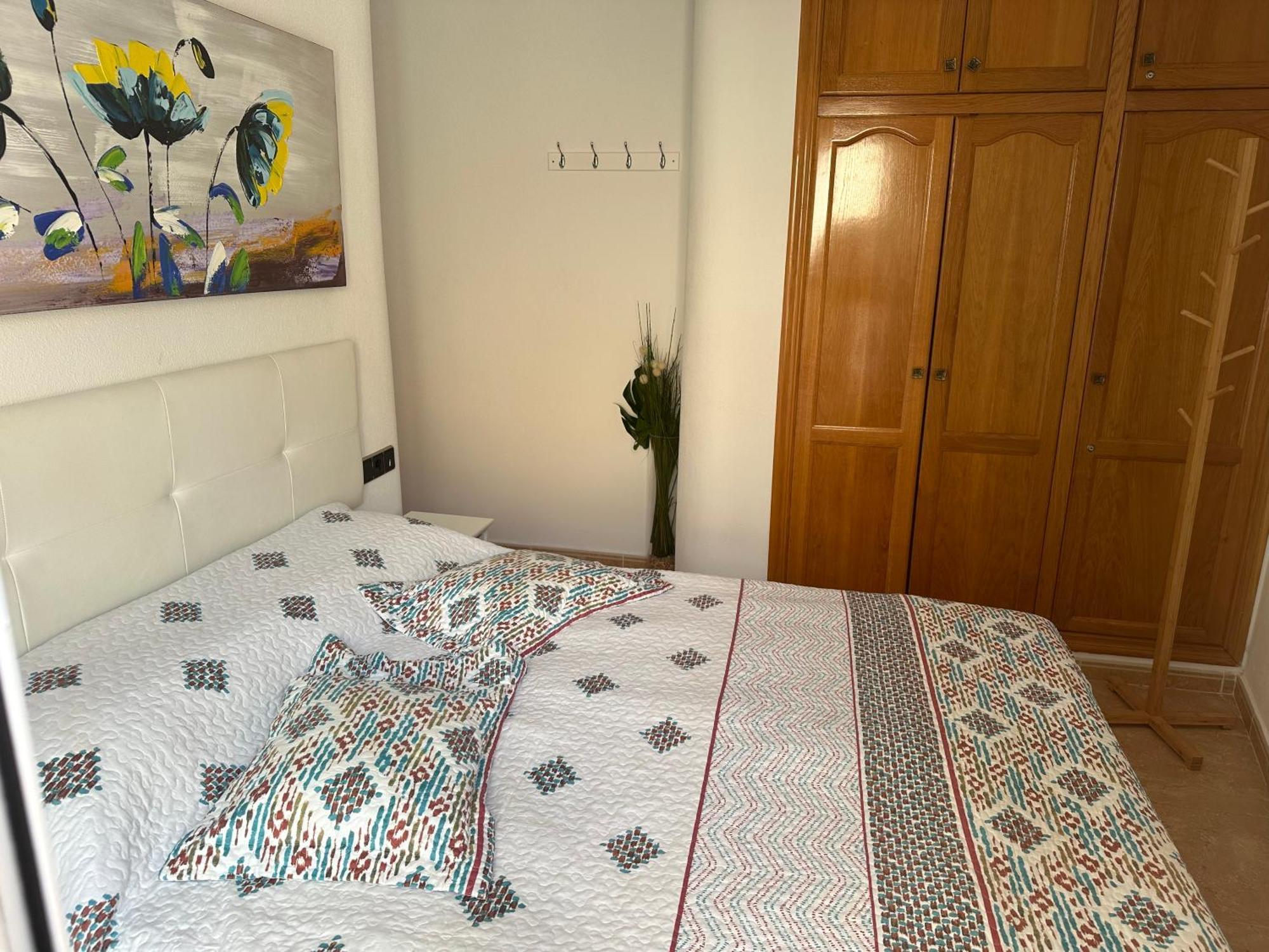 Residenz Ramon Gallud Torrevieja Ngoại thất bức ảnh