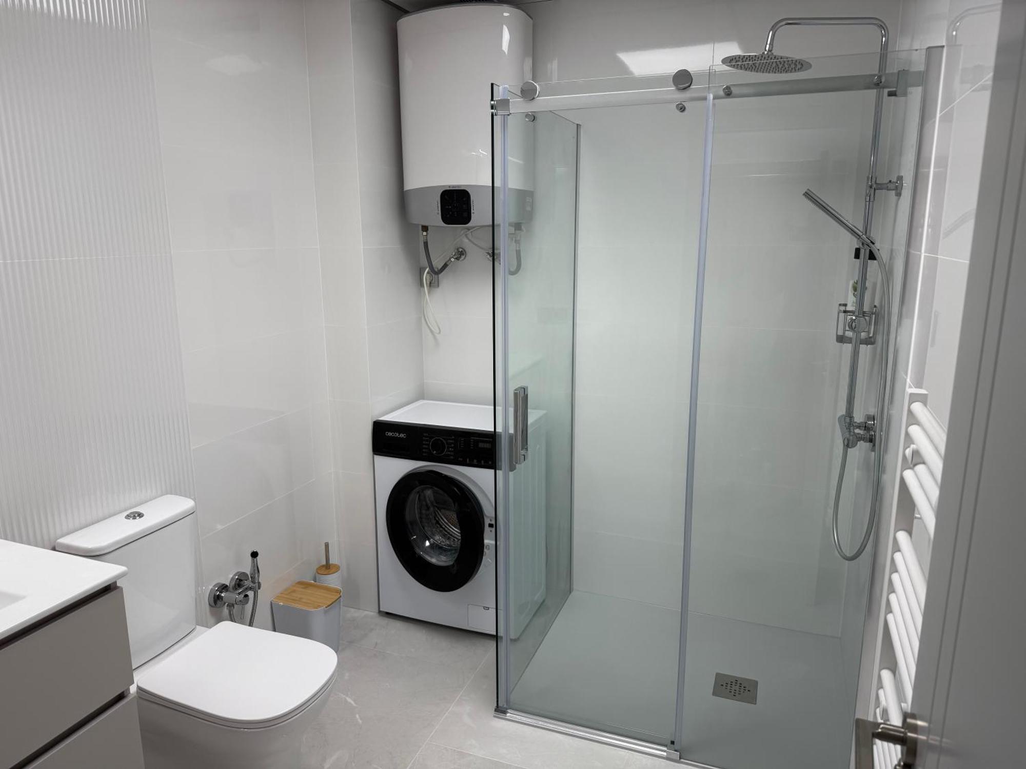 Residenz Ramon Gallud Torrevieja Ngoại thất bức ảnh