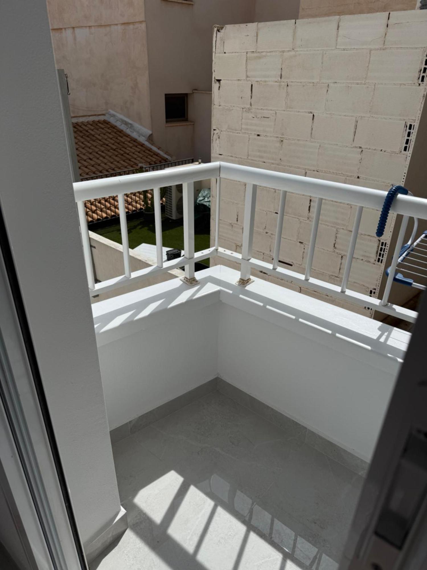 Residenz Ramon Gallud Torrevieja Ngoại thất bức ảnh