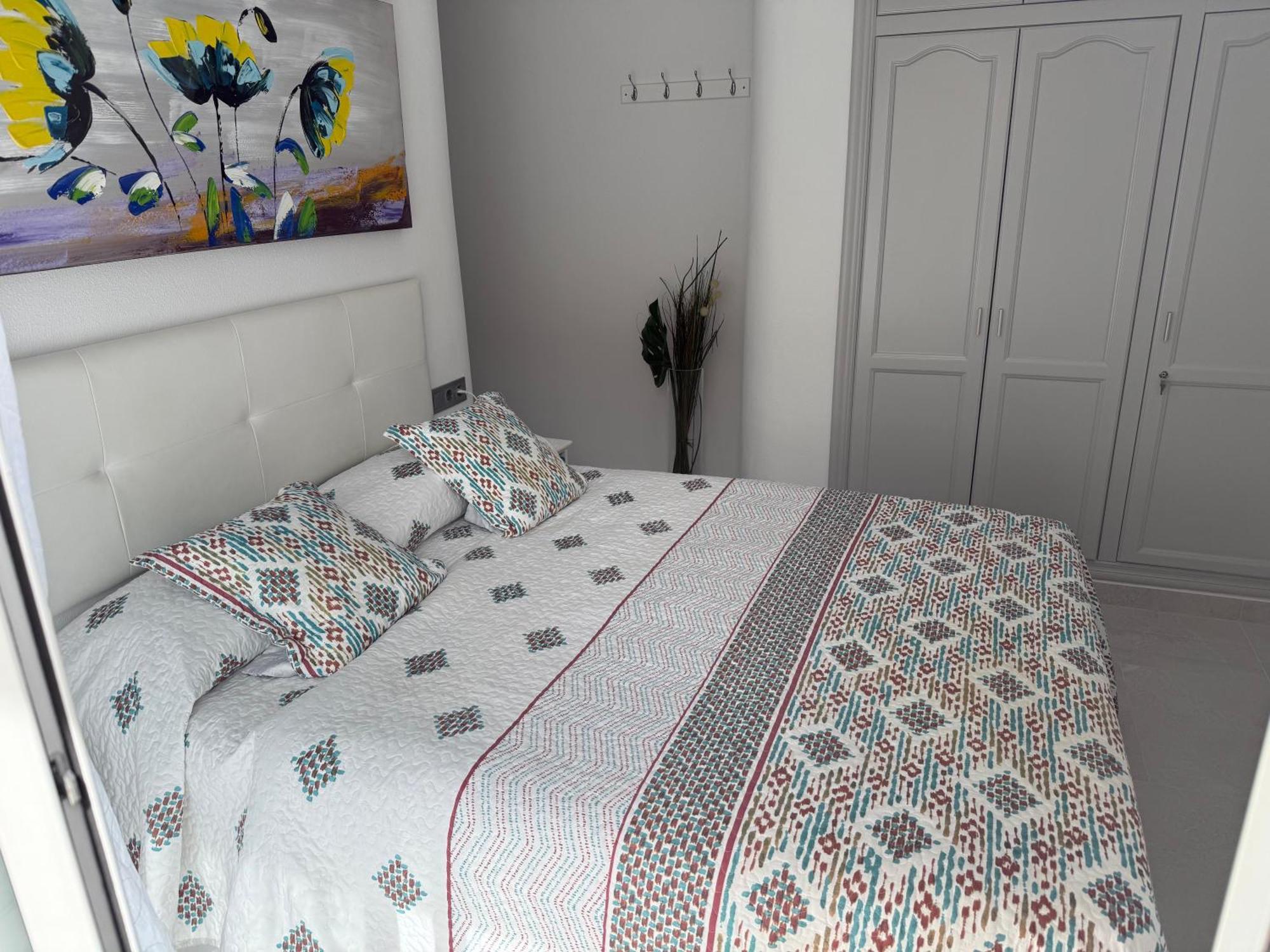 Residenz Ramon Gallud Torrevieja Ngoại thất bức ảnh